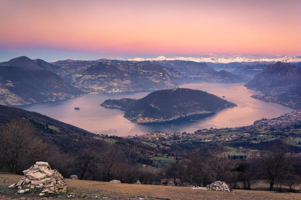 Porto Franco Sulzano Exterior foto