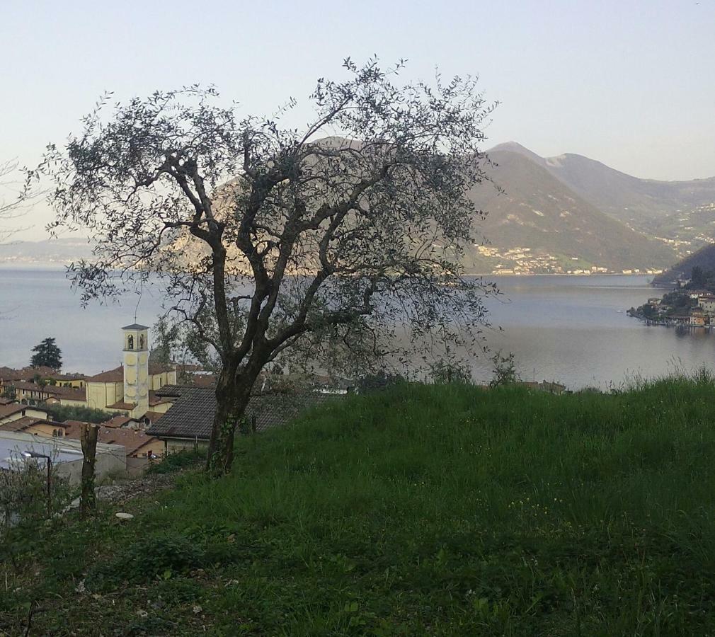 Porto Franco Sulzano Exterior foto