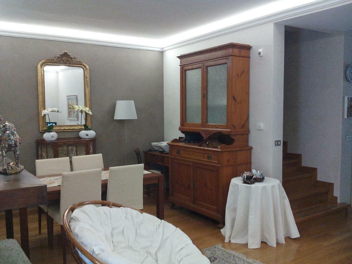 Porto Franco Sulzano Exterior foto