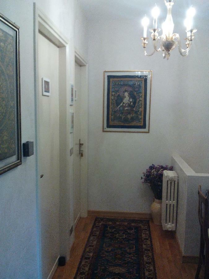 Porto Franco Sulzano Exterior foto