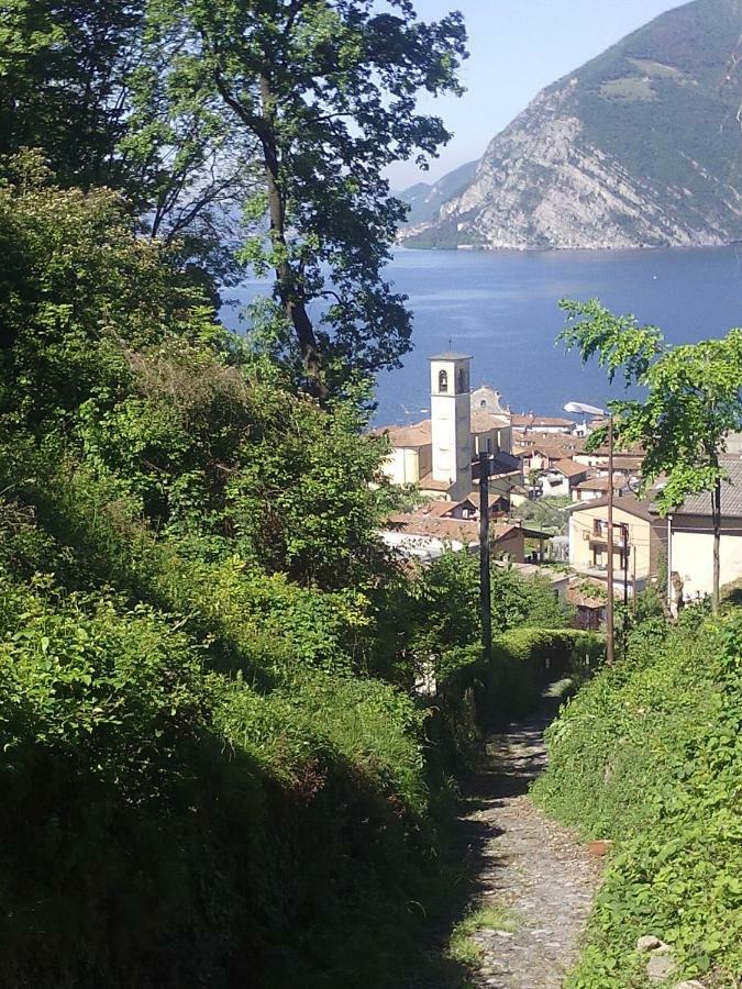 Porto Franco Sulzano Exterior foto