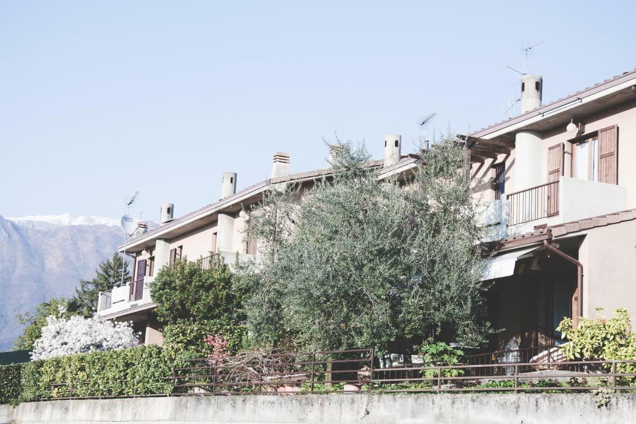 Porto Franco Sulzano Exterior foto