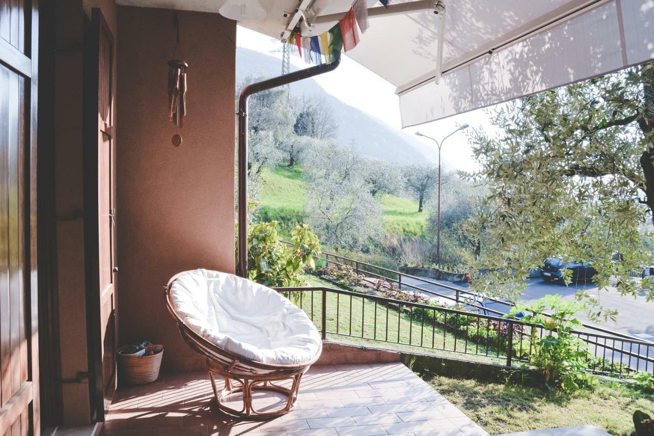 Porto Franco Sulzano Exterior foto