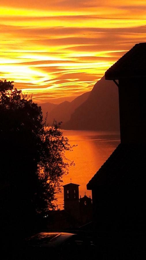 Porto Franco Sulzano Exterior foto