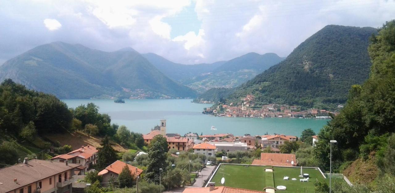 Porto Franco Sulzano Exterior foto